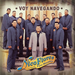 Nico Flores y Su Banda Puro Mazatlan